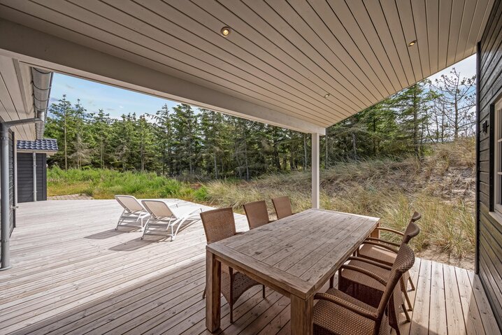 Sommerhus C3043 på Skodbovej 93, Skodbjerge - Billede #25