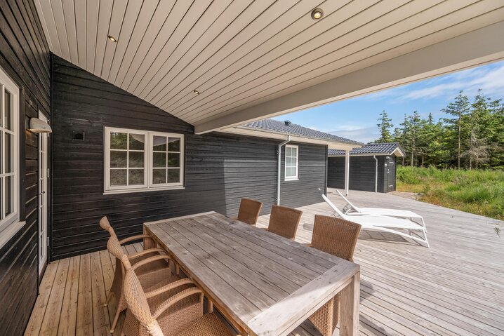 Sommerhus C3043 på Skodbovej 93, Skodbjerge - Billede #26