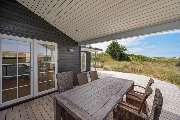 Sommerhus C3043 på Skodbovej 93, Skodbjerge - Billede #27