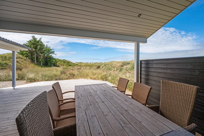 Sommerhus C3043 på Skodbovej 93, Skodbjerge - Billede #28