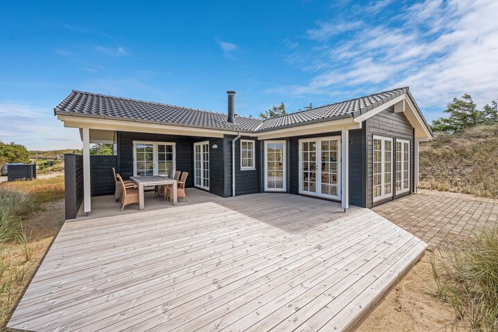 Sommerhus C3043 på Skodbovej 93, Skodbjerge - Billede #30