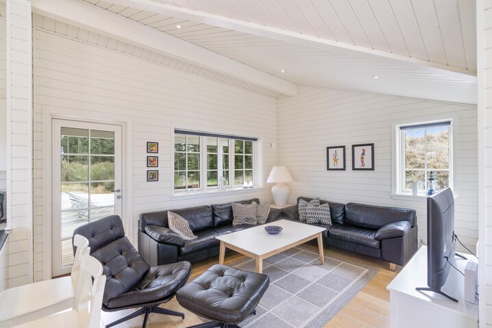 Sommerhus C3043 på Skodbovej 93, Skodbjerge - Billede #1