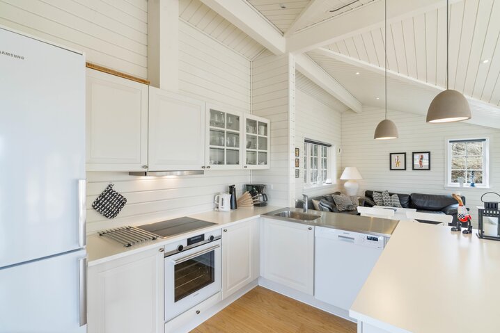Sommerhus C3043 på Skodbovej 93, Skodbjerge - Billede #2