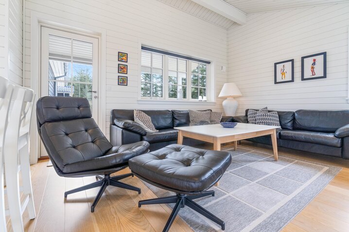 Sommerhus C3043 på Skodbovej 93, Skodbjerge - Billede #3