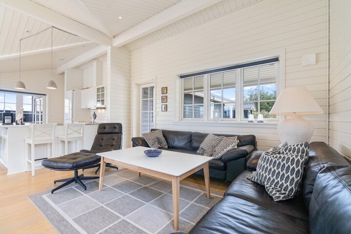 Sommerhus C3043 på Skodbovej 93, Skodbjerge - Billede #5
