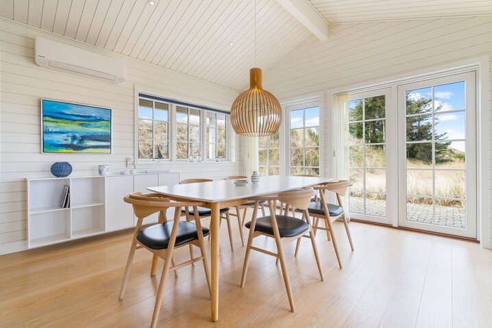Sommerhus C3043 på Skodbovej 93, Skodbjerge - Billede #6
