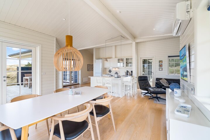 Sommerhus C3043 på Skodbovej 93, Skodbjerge - Billede #8