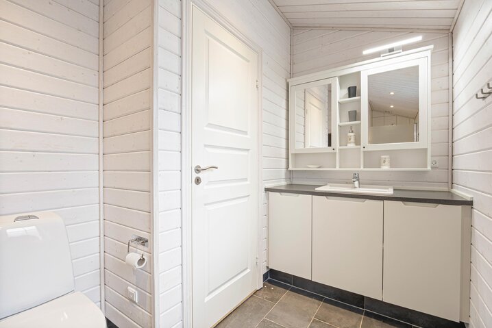 Sommerhus C3043 på Skodbovej 93, Skodbjerge - Billede #11