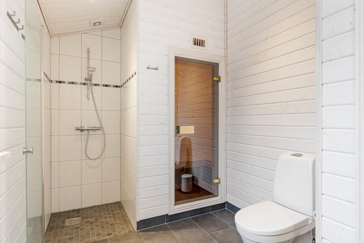 Sommerhus C3043 på Skodbovej 93, Skodbjerge - Billede #12