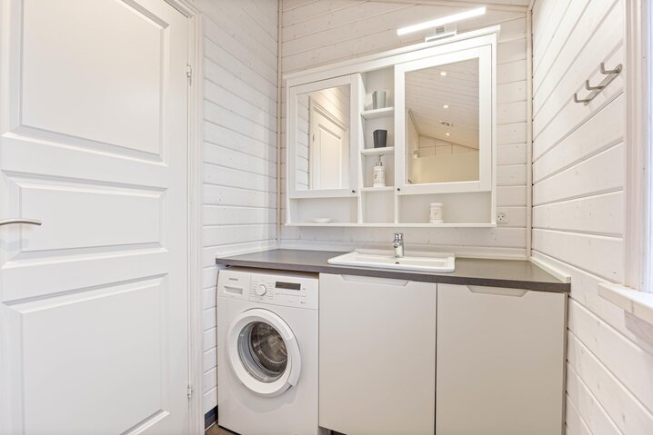 Sommerhus C3043 på Skodbovej 93, Skodbjerge - Billede #16