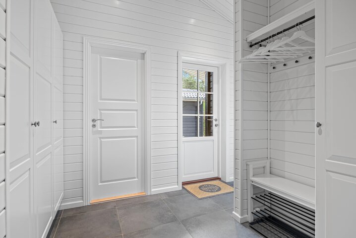 Ferienhaus C3043 in Skodbovej 93, Skodbjerge - Bild #19