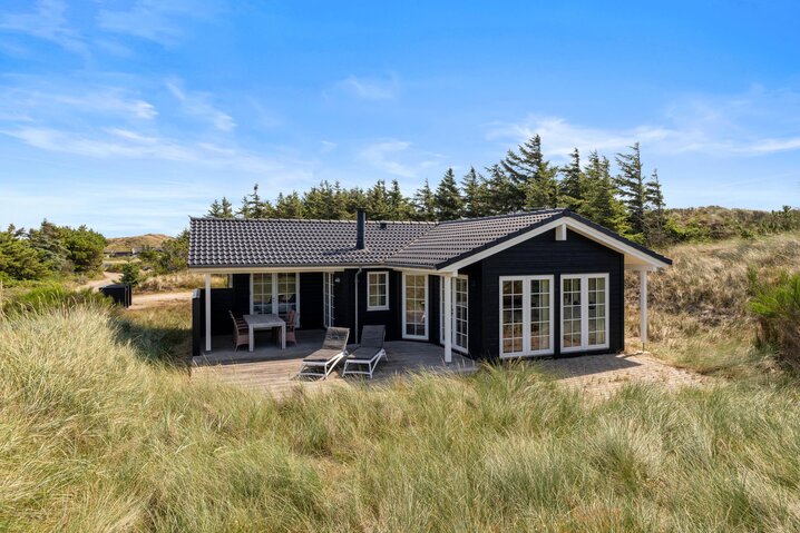 Ferienhaus C3043 in Skodbovej 93, Skodbjerge - Bild #21