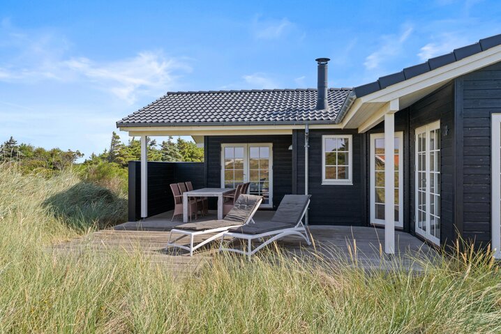 Ferienhaus C3043 in Skodbovej 93, Skodbjerge - Bild #22