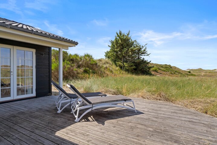 Ferienhaus C3043 in Skodbovej 93, Skodbjerge - Bild #23