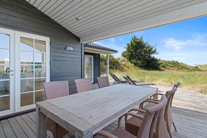 Ferienhaus C3043 in Skodbovej 93, Skodbjerge - Bild #24