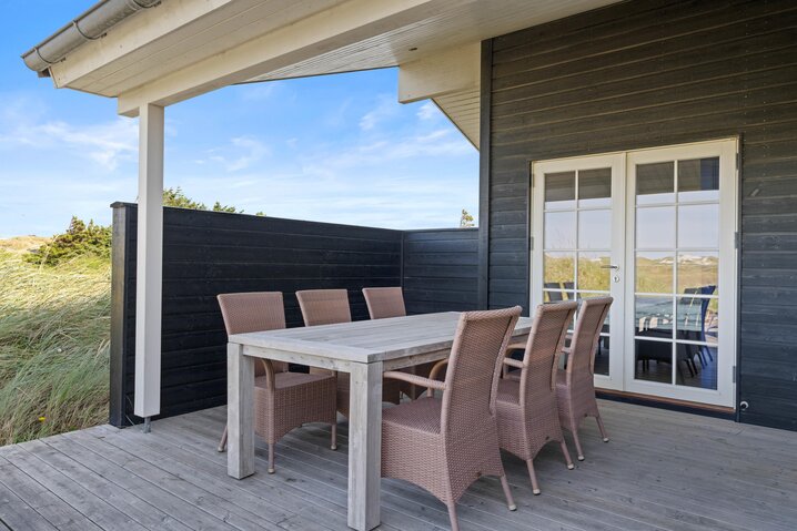 Ferienhaus C3043 in Skodbovej 93, Skodbjerge - Bild #25