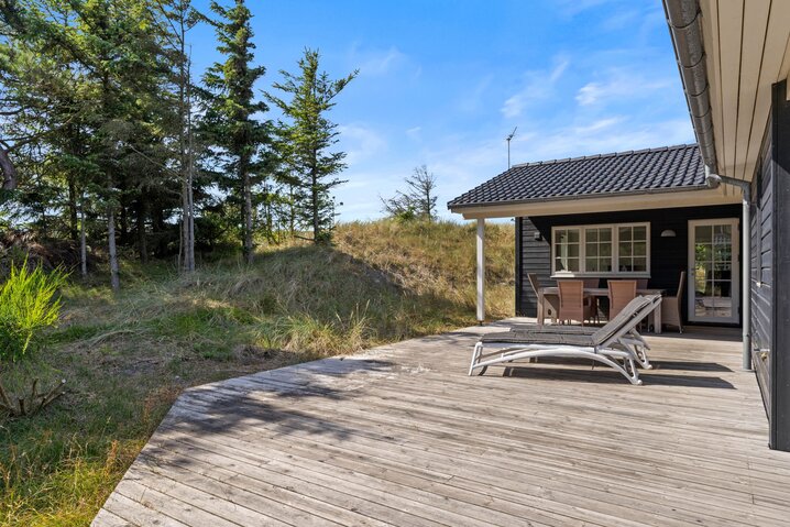 Ferienhaus C3043 in Skodbovej 93, Skodbjerge - Bild #29