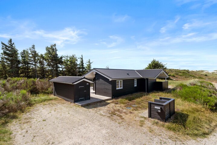 Ferienhaus C3043 in Skodbovej 93, Skodbjerge - Bild #30