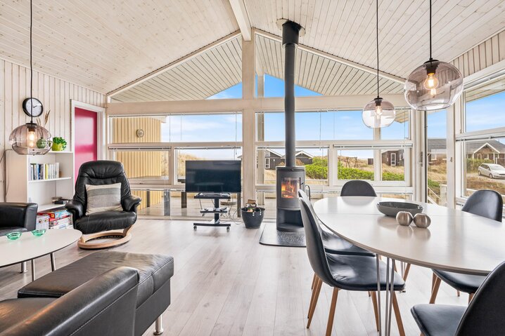 Sommerhus C3048 på Sønder Klitvej 170 b, Skodbjerge - Billede #6