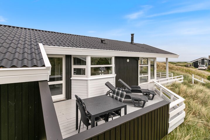 Sommerhus C3048 på Sønder Klitvej 170 b, Skodbjerge - Billede #26