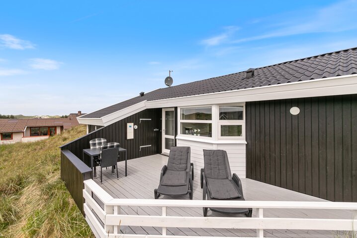 Sommerhus C3048 på Sønder Klitvej 170 b, Skodbjerge - Billede #29