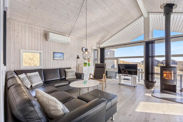 Sommerhus C3048 på Sønder Klitvej 170 b, Skodbjerge - Billede #1