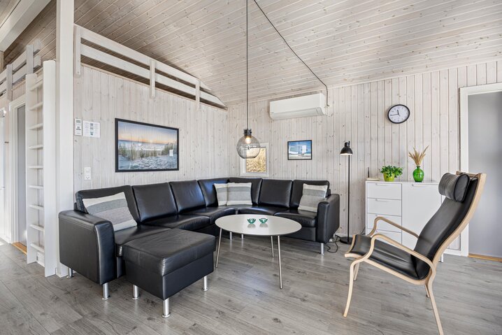 Sommerhus C3048 på Sønder Klitvej 170 b, Skodbjerge - Billede #3