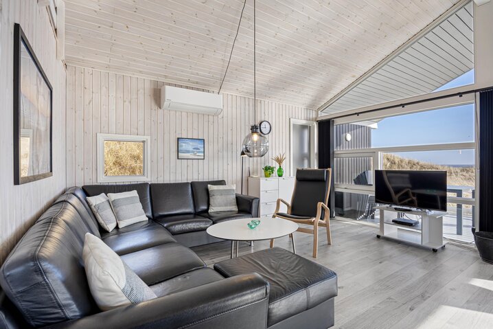 Sommerhus C3048 på Sønder Klitvej 170 b, Skodbjerge - Billede #4