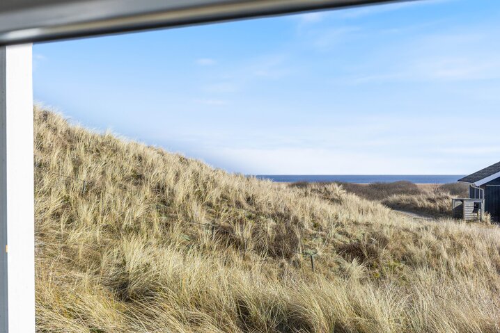 Sommerhus C3048 på Sønder Klitvej 170 b, Skodbjerge - Billede #5