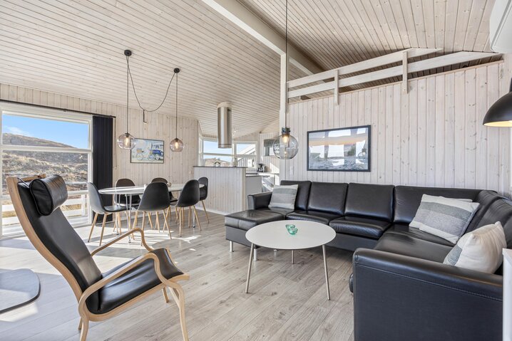 Sommerhus C3048 på Sønder Klitvej 170 b, Skodbjerge - Billede #6