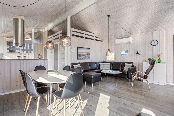 Sommerhus C3048 på Sønder Klitvej 170 b, Skodbjerge - Billede #7
