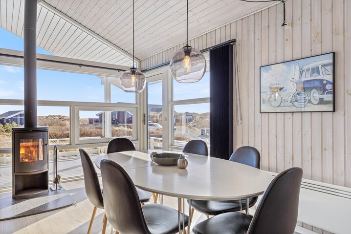 Sommerhus C3048 på Sønder Klitvej 170 b, Skodbjerge - Billede #8