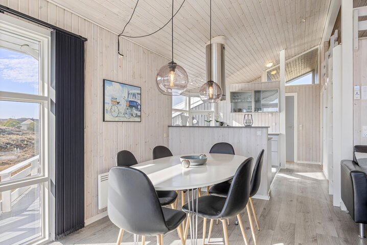 Sommerhus C3048 på Sønder Klitvej 170 b, Skodbjerge - Billede #9