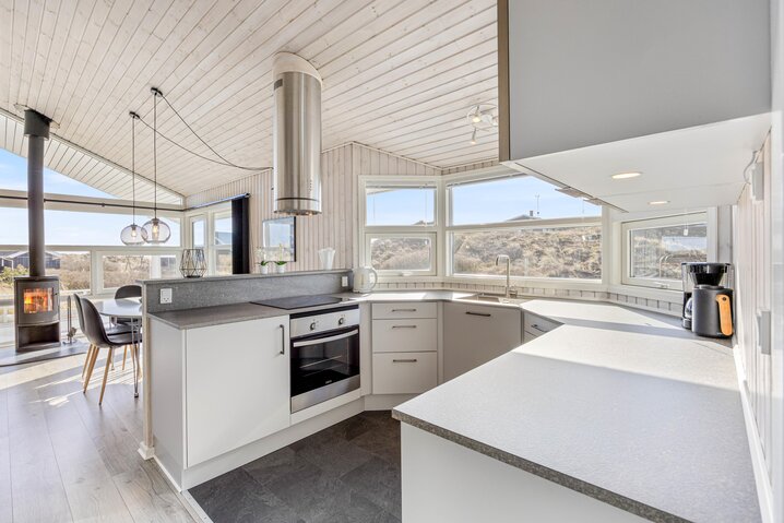 Sommerhus C3048 på Sønder Klitvej 170 b, Skodbjerge - Billede #10