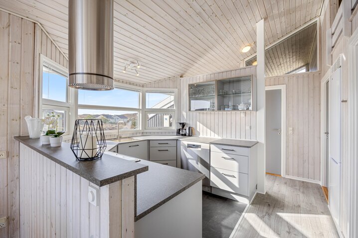 Sommerhus C3048 på Sønder Klitvej 170 b, Skodbjerge - Billede #11