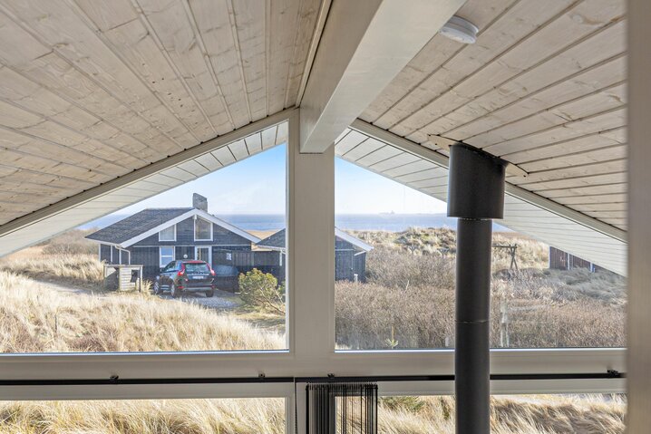 Sommerhus C3048 på Sønder Klitvej 170 b, Skodbjerge - Billede #21