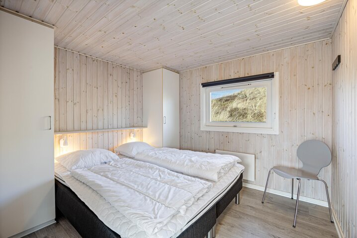 Sommerhus C3048 på Sønder Klitvej 170 b, Skodbjerge - Billede #12