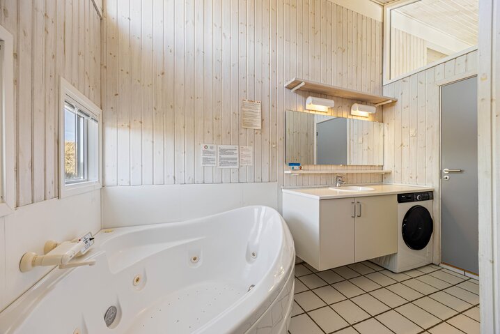 Sommerhus C3048 på Sønder Klitvej 170 b, Skodbjerge - Billede #14