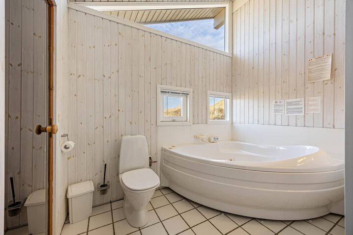 Sommerhus C3048 på Sønder Klitvej 170 b, Skodbjerge - Billede #15