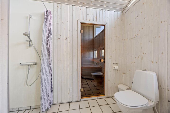 Sommerhus C3048 på Sønder Klitvej 170 b, Skodbjerge - Billede #16