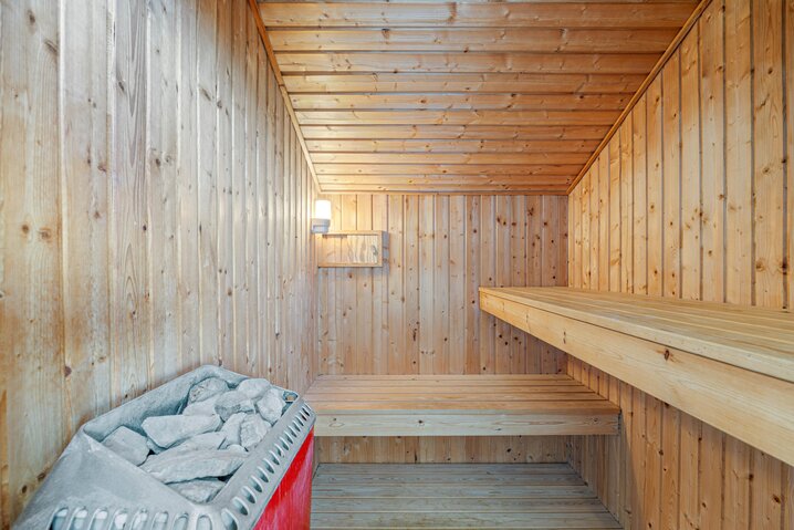 Sommerhus C3048 på Sønder Klitvej 170 b, Skodbjerge - Billede #17