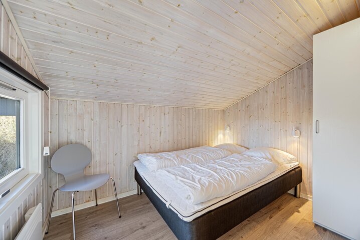 Sommerhus C3048 på Sønder Klitvej 170 b, Skodbjerge - Billede #18