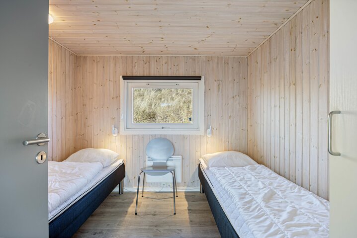 Sommerhus C3048 på Sønder Klitvej 170 b, Skodbjerge - Billede #19