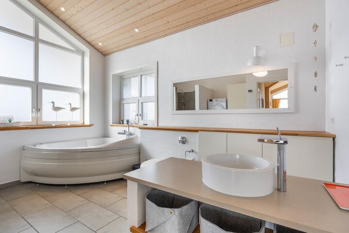 Ferienhaus C3049 in Havvej 28, Skodbjerge - Bild #15