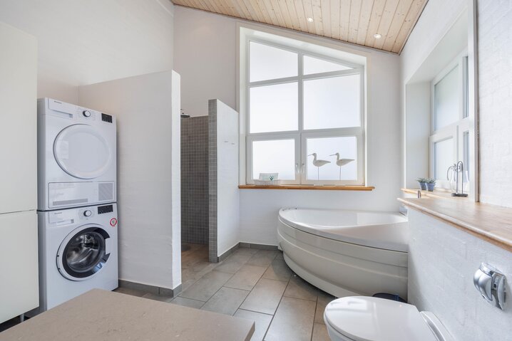 Ferienhaus C3049 in Havvej 28, Skodbjerge - Bild #16