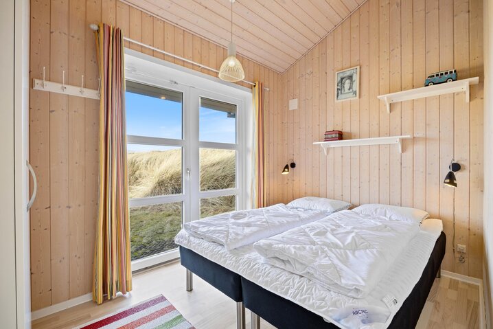 Ferienhaus C3049 in Havvej 28, Skodbjerge - Bild #19