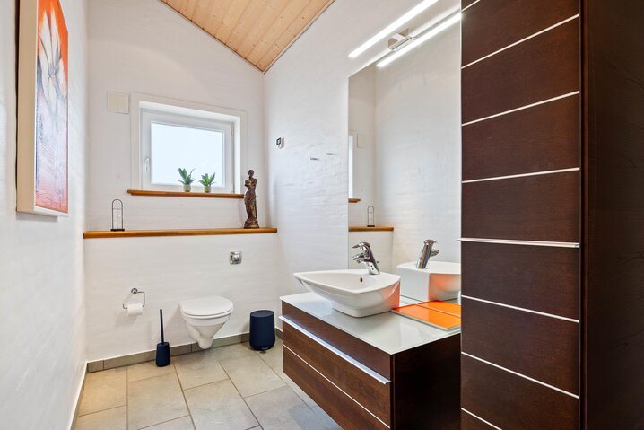 Ferienhaus C3049 in Havvej 28, Skodbjerge - Bild #21