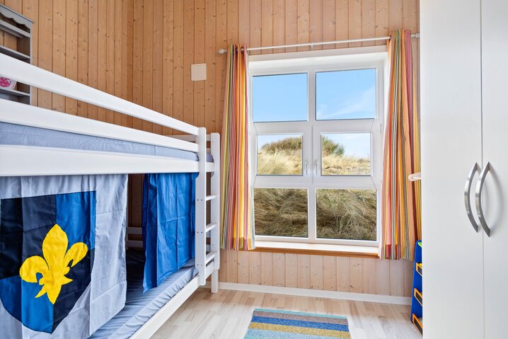 Ferienhaus C3049 in Havvej 28, Skodbjerge - Bild #23