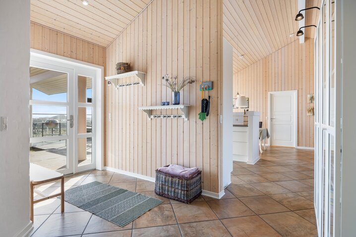 Ferienhaus C3049 in Havvej 28, Skodbjerge - Bild #24