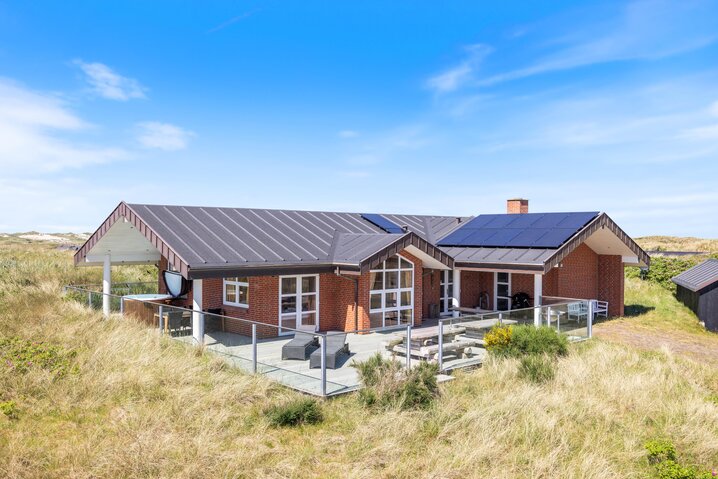 Ferienhaus C3049 in Havvej 28, Skodbjerge - Bild #26